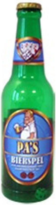 Miko Bierspel Pa's Bierspel