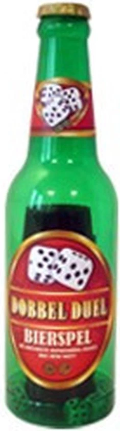 Miko Bierspel Dobbelspel