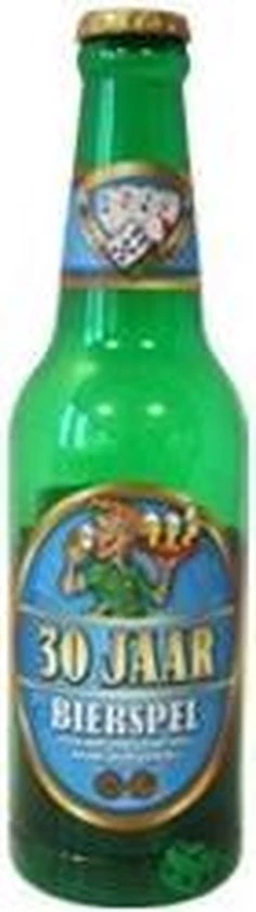 Miko 30+ Bierspel