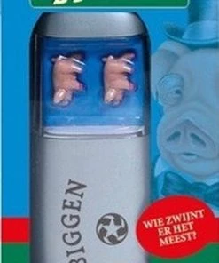 Winning Moves Biggen Spel - Dobbelspel -Dobbel Spellen Winkel 385x840