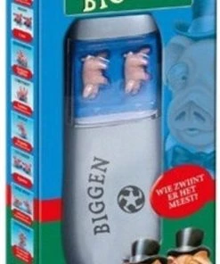 Winning Moves Biggen Spel - Dobbelspel -Dobbel Spellen Winkel 398x840