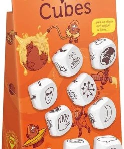 Asmodee Rory's Story Cubes Dobbelspel -Dobbel Spellen Winkel 400x840 1