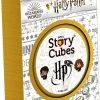 Zygomatic Board Game Studio STORY CUBES - HARRY POTTER (ECO-BLISTER)
