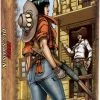 White Goblin Games Bang! Het Dobbelspel: Old Saloon - Uitbreiding 1 (nl)
