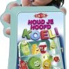 Tactic Let's Play - Houd Je Hoofd Koel