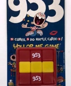 Happy 953 Spel