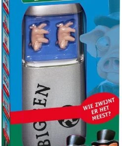 Winning Moves Biggen Spel - Dobbelspel -Dobbel Spellen Winkel 451x840