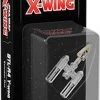 Fantasy Flight Games Star Wars X-wing 2.0 BTL-A4 Y-Wing Expansion Pack - Miniatuurspel