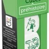 Zygomatic Story Cubes Prehistoria