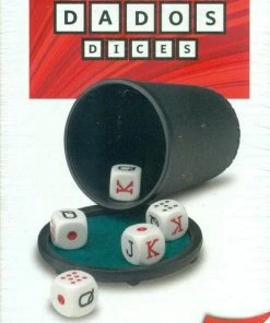 Cayro Poker Leugenaar