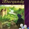 Ravensburger Alea Castles Of Burgundy - Dobbelspel - Engelstalige Uitgave