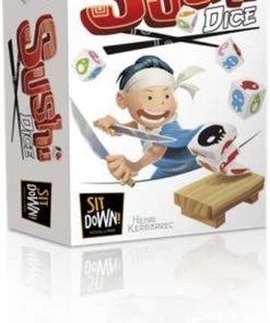 Asmodee Sushi Dice 5 Asmodee Sushi Dice -Dobbel Spellen Winkel 502x840 1