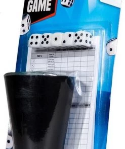 Clown Games Clown Dobbelset + Scoreblok 13 Clown Games Clown Dobbelset + Scoreblok -Dobbel Spellen Winkel 503x840 1