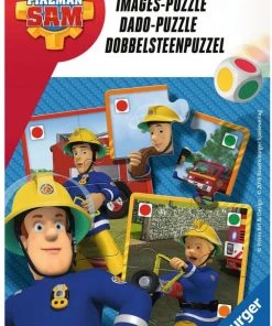 Ravensburger Brandweerman Sam Dobbelspel -Dobbel Spellen Winkel 506x840