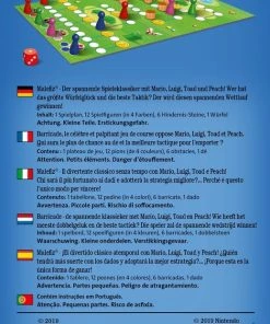 Ravensburger Super Mario Barricade -Dobbel Spellen Winkel 519x840 1