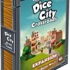 Alderac Dice City: Crossroads