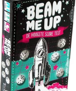 Tucker's Fun Factory Beam Me Up 7 Tucker's Fun Factory Beam Me Up -Dobbel Spellen Winkel 532x840
