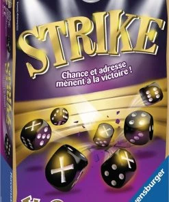 Ravensburger Strike -Dobbel Spellen Winkel 544x840 2