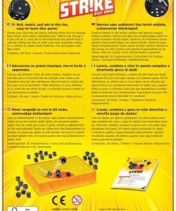 Ravensburger Strike - Dobbelspel 10 Ravensburger Strike - Dobbelspel -Dobbel Spellen Winkel 546x840 2