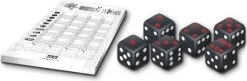 999 Games Chili Dice Dobbelspel 14 999 Games Chili Dice Dobbelspel -Dobbel Spellen Winkel 550x180 1