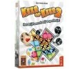 Hasbro Spellenbundel - Dobbelspel - 2 Stuks - Keer Op Keer 2 & Halli Galli & Stef Stuntpiloot