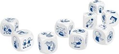 Zygomatic Board Game Studio Rory's Story Cubes Actions - Dobbelspel -Dobbel Spellen Winkel 550x252 1