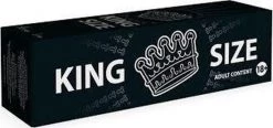 Cojones Production King Size - Dobbelpel -Dobbel Spellen Winkel 550x259