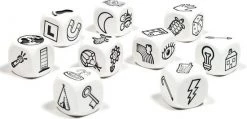 Zygomatic Board Game Studio Rory's Story Cubes Classic - Dobbelspel 11 Zygomatic Board Game Studio Rory's Story Cubes Classic - Dobbelspel -Dobbel Spellen Winkel 550x265