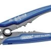 Draper Tools Automatische Draadstripper/krimptang Blauw 35385