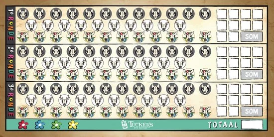 Tucker's Fun Factory Rock De Bok 2 Tucker's Fun Factory Rock De Bok - Afbeelding 2