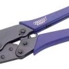 Draper Tools Expert Ratel Krimptang Blauw 35574
