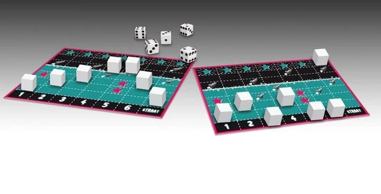 Tucker's Fun Factory Beam Me Up 2 Tucker's Fun Factory Beam Me Up - Afbeelding 2