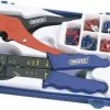 Draper Tools Krimptang En Draadstripper Set Staal 33079