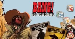 White Goblin Games Bang! Het Dobbelspel (nl) -Dobbel Spellen Winkel 550x287 6