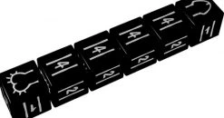 Cojones Production King Size - Dobbelpel -Dobbel Spellen Winkel 550x290 1