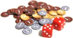 White Goblin Games Machi Koro - Kaartspel 35 White Goblin Games Machi Koro - Kaartspel -Dobbel Spellen Winkel 550x290