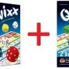 White Goblin Games Qwixx Set - Dobbelspel - Met Extra Scoreblocks