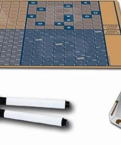 University Games OXO (tin Box) -Dobbel Spellen Winkel 550x302