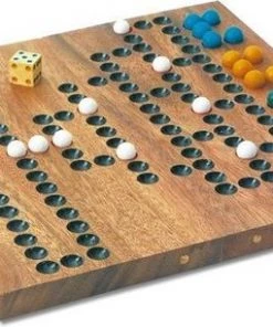 Small Foot Company Houten Barricade