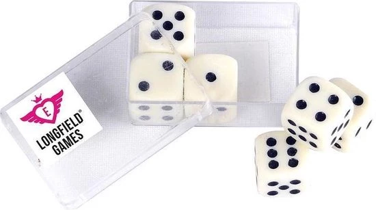 Haza Compleet Yahtzee Spel Set 100 Vellen Scoreblok/6 Dobbelstenen/1 Beker - Familiespellen - Dobbelspellen - Dobbelspel 2 Haza Compleet Yahtzee Spel Set 100 Vellen Scoreblok/6 Dobbelstenen/1 Beker - Familiespellen - Dobbelspellen - Dobbelspel - Afbeelding 2