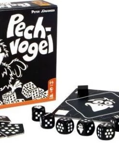 999 Games Pechvogel Dobbelspel 16 999 Games Pechvogel Dobbelspel -Dobbel Spellen Winkel 550x309 17