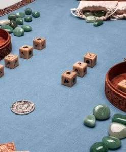 Matagot Assassin’s Creed: Valhalla Orlog Dice Game – Dobbelspel (ENG) -Dobbel Spellen Winkel 550x309 36