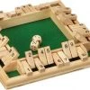 Philos Shut The Box 10, Voor 1-4 Spelers