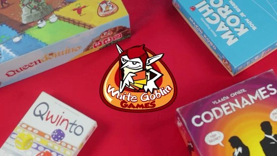 White Goblin Games Dobbelspel Zooloretto (nl) 14-delig 2 White Goblin Games Dobbelspel Zooloretto (nl) 14-delig - Afbeelding 2