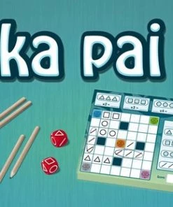 White Goblin Games Dobbelspel Ka Pai (nl) -Dobbel Spellen Winkel 550x310 1