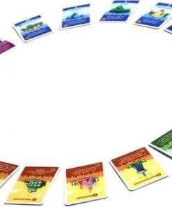 White Goblin Games Machi Koro - Kaartspel 31 White Goblin Games Machi Koro - Kaartspel -Dobbel Spellen Winkel 550x311 1