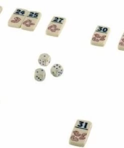 999 Games Regenwormen Dobbelspel 12 999 Games Regenwormen Dobbelspel -Dobbel Spellen Winkel 550x311 6