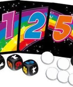 999 Games Lama: Het Dobbelspel Dobbelspel -Dobbel Spellen Winkel 550x313 1