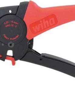 Wiha Automatische Draadstriptang 16 Mm² 42062