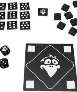 999 Games Pechvogel Dobbelspel 21 999 Games Pechvogel Dobbelspel -Dobbel Spellen Winkel 550x325